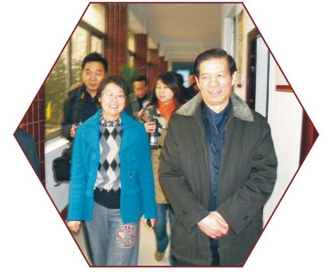 ʡ�������ѧԺ��ί��ǡ�ʡͳս������������ͬ־����˾���ָ������